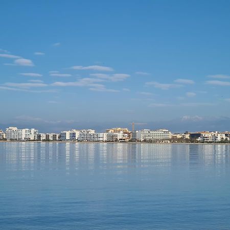 Acogedor Apartamento Vistas Al Mar Ρόζες Εξωτερικό φωτογραφία