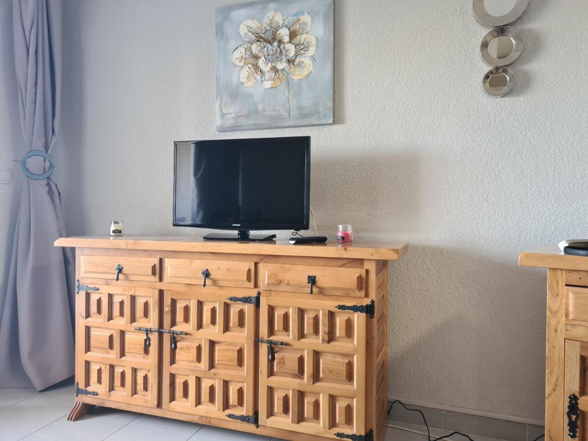 Acogedor Apartamento Vistas Al Mar Ρόζες Εξωτερικό φωτογραφία
